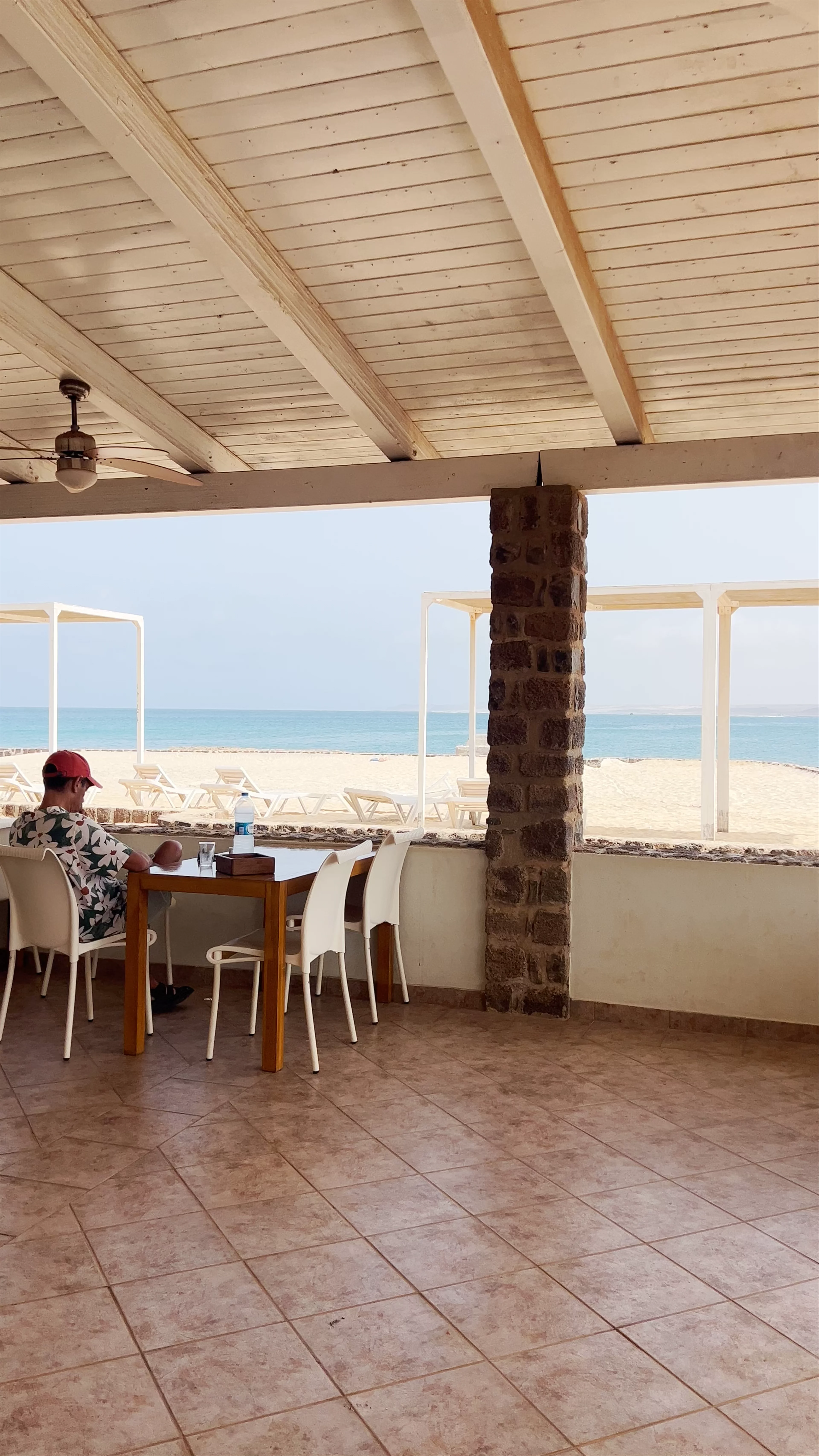 gggh, Espargos, Sal, Cabo Verde