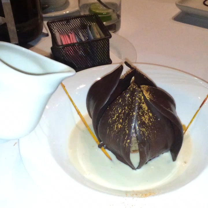 Mariposa - The desserts! - New American Near Me - Park City, Utah