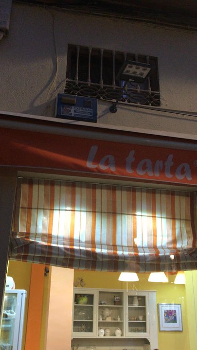 La Tarta - Desserts Near Me - Granada, GR