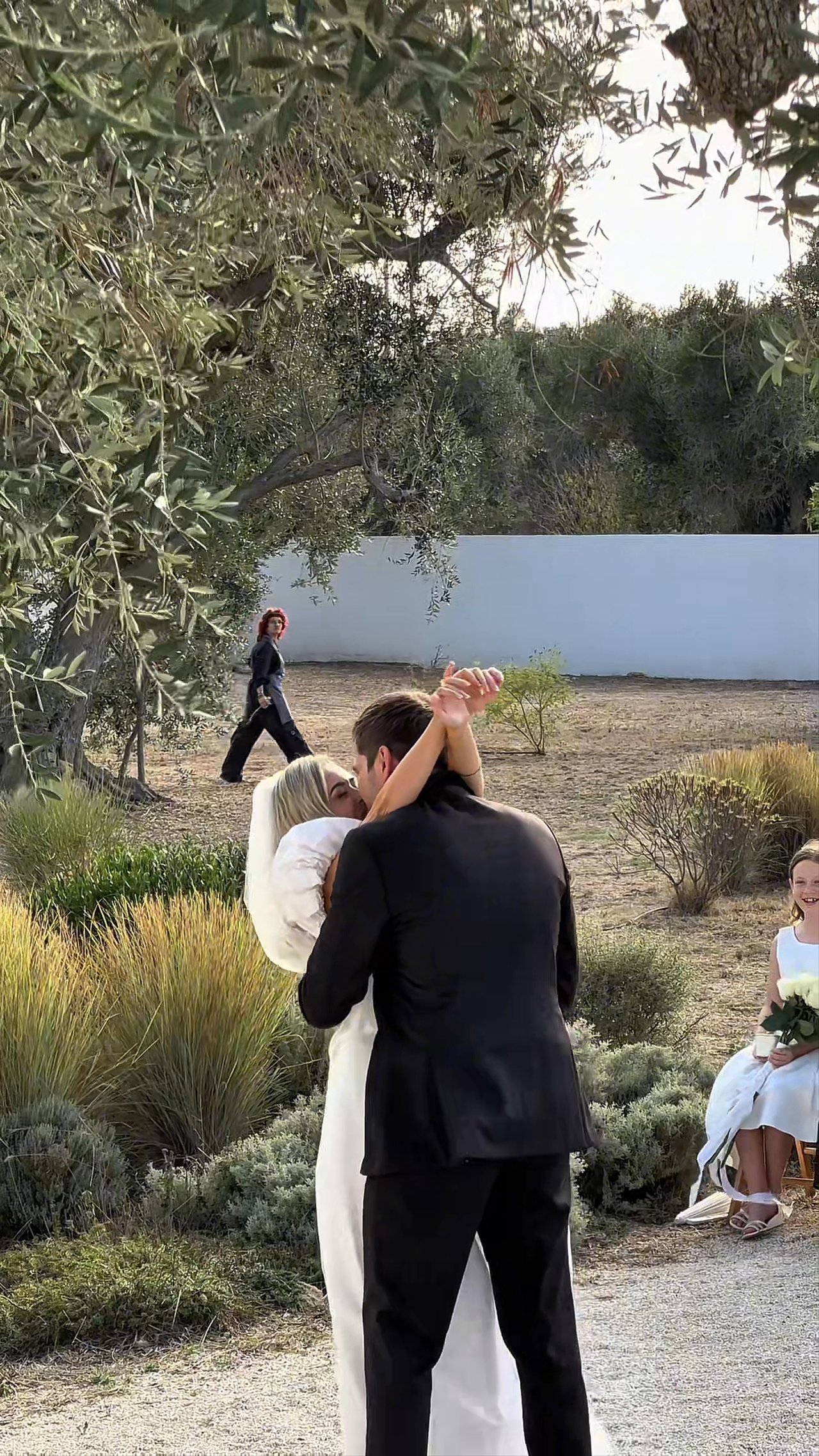 Neon Beats - Wedding Reel - video