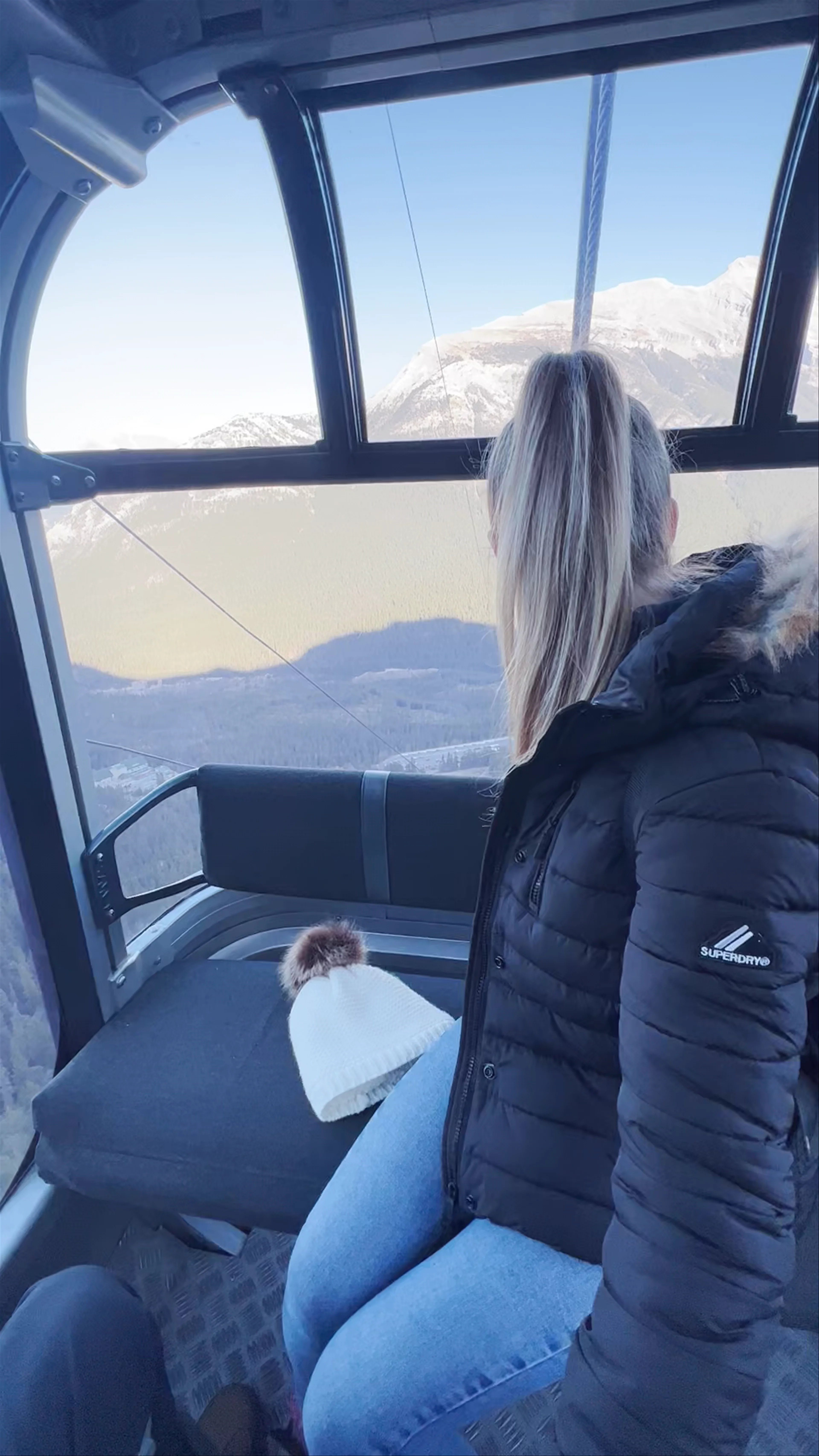 Sulphur Mountain