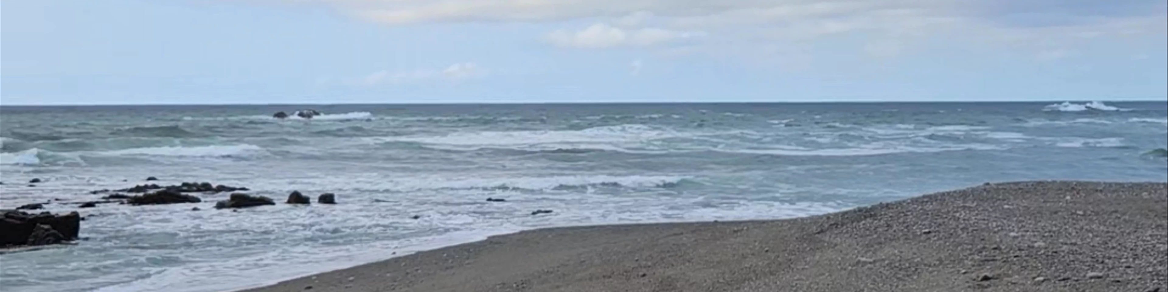 Playa de Ballota