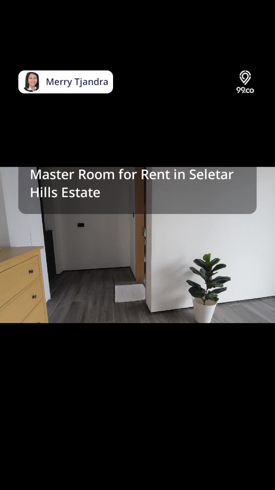 Master Room (Landed) for Rent in  Seletar Hills Estate - Image 15