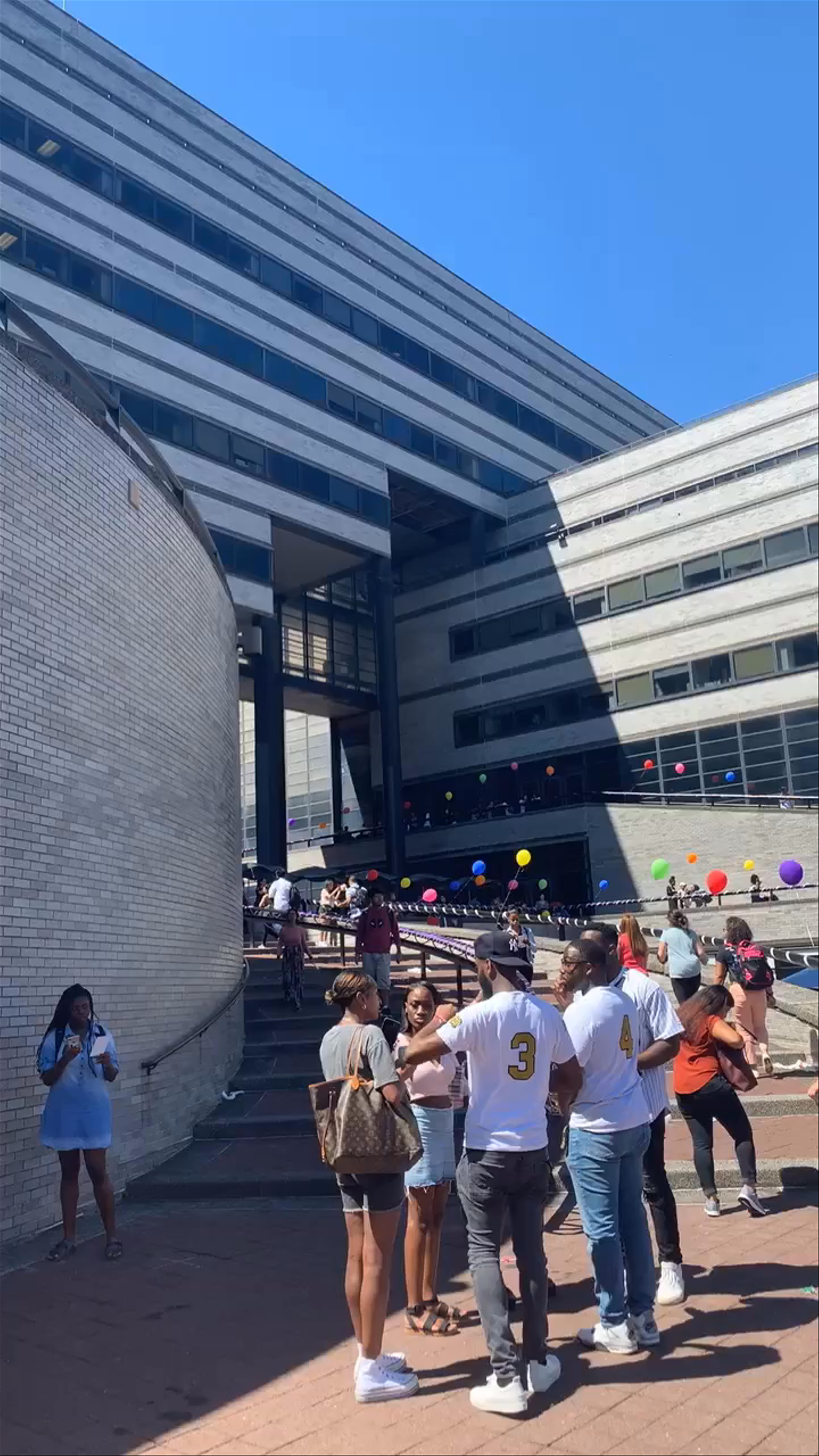 The City College of New York