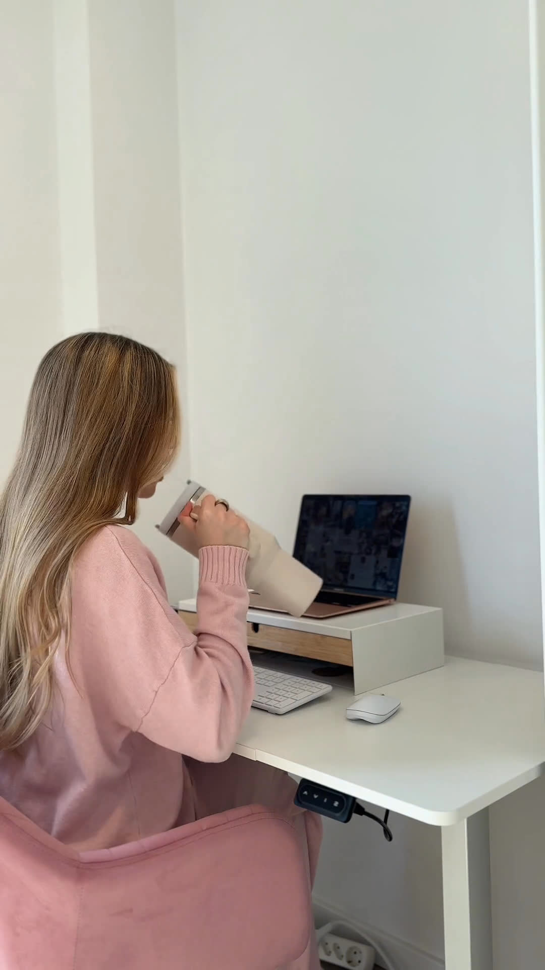 Vídeo UGC 4 de Anna