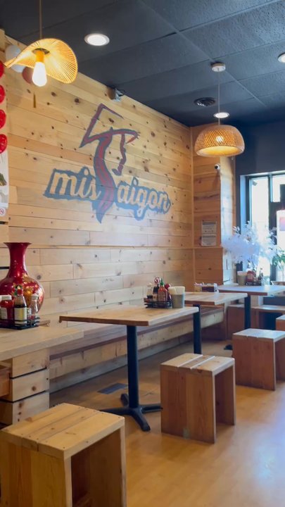 Miss Saigon - Vietnamese Near Me - Chicago, Illinois