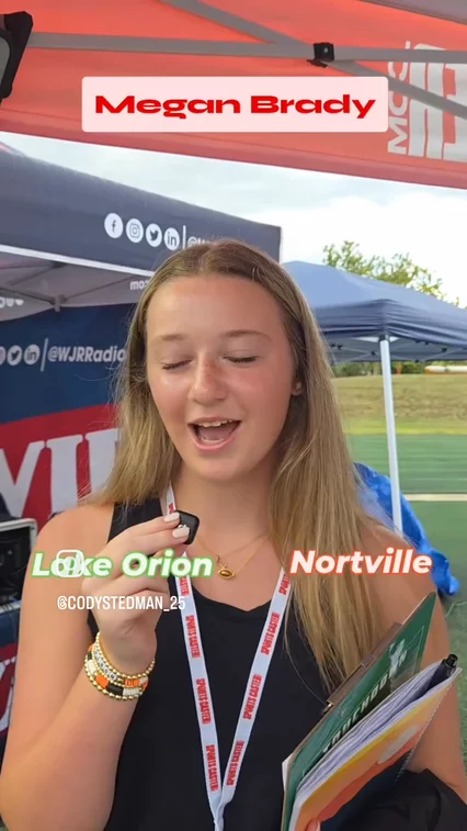 Amazon Prep Classic Lake Orion vs Northville Predictions