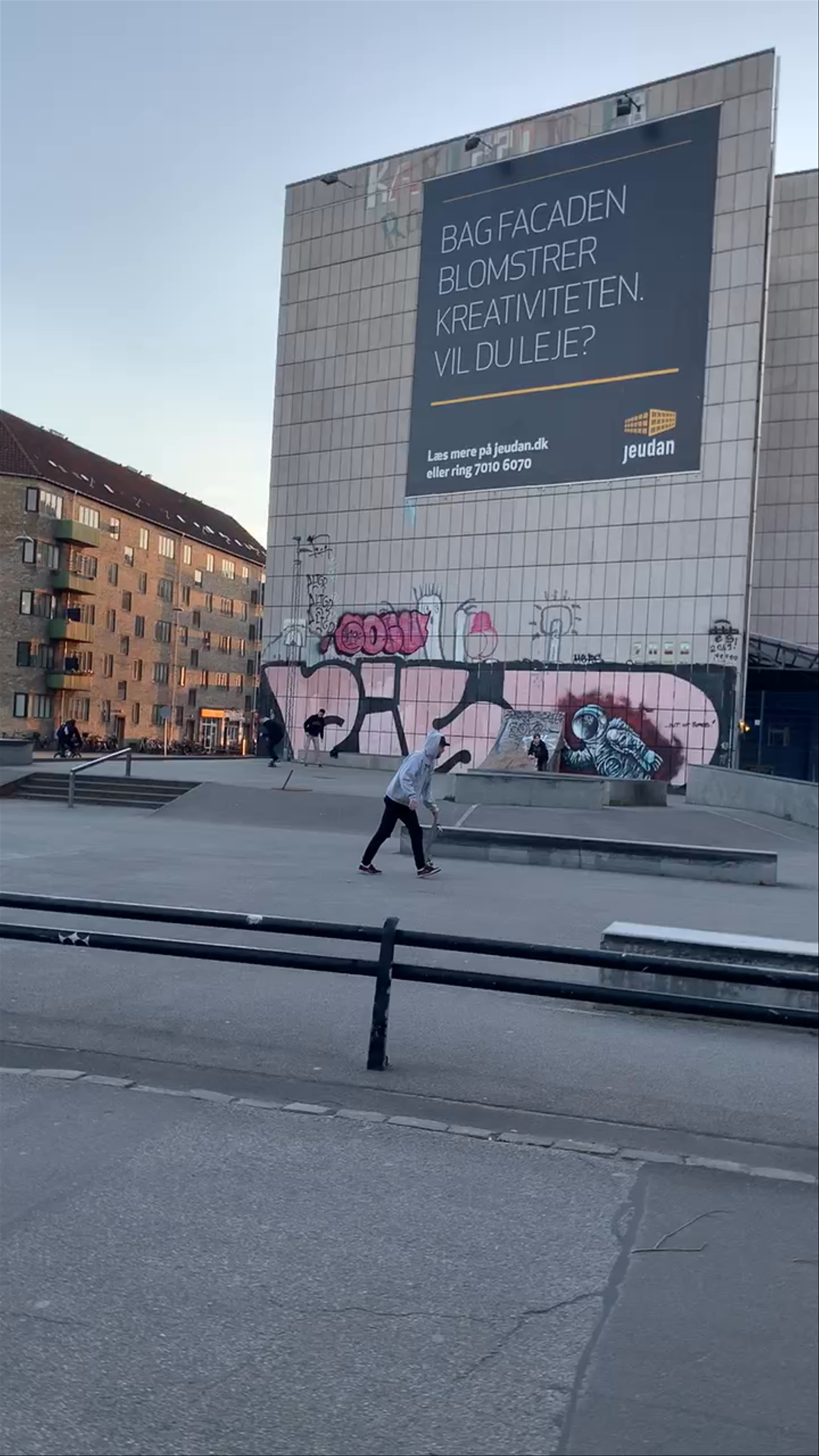 Copenhagen