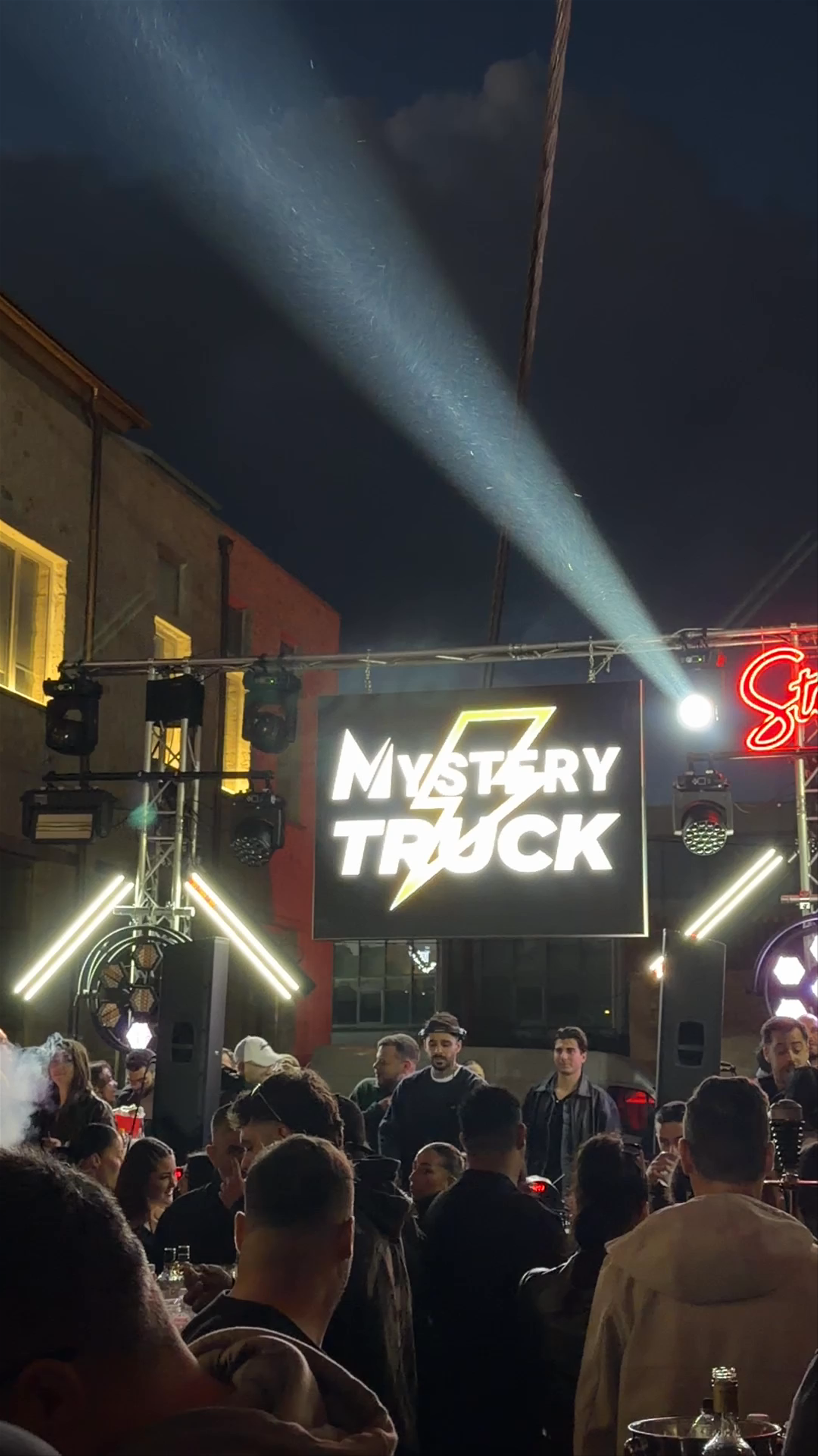 Sampionara Bastion or Gate