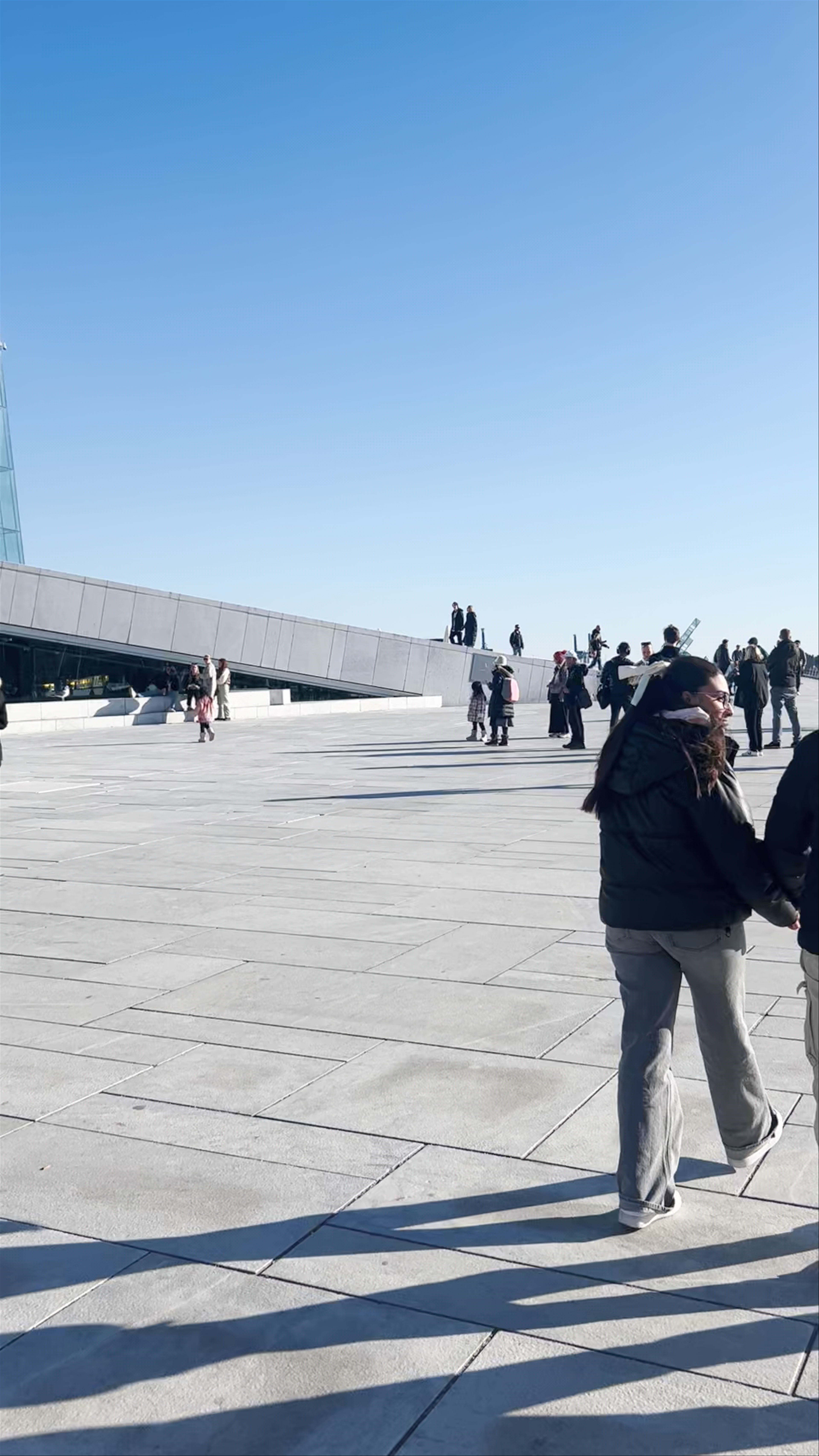Oslo Opera House