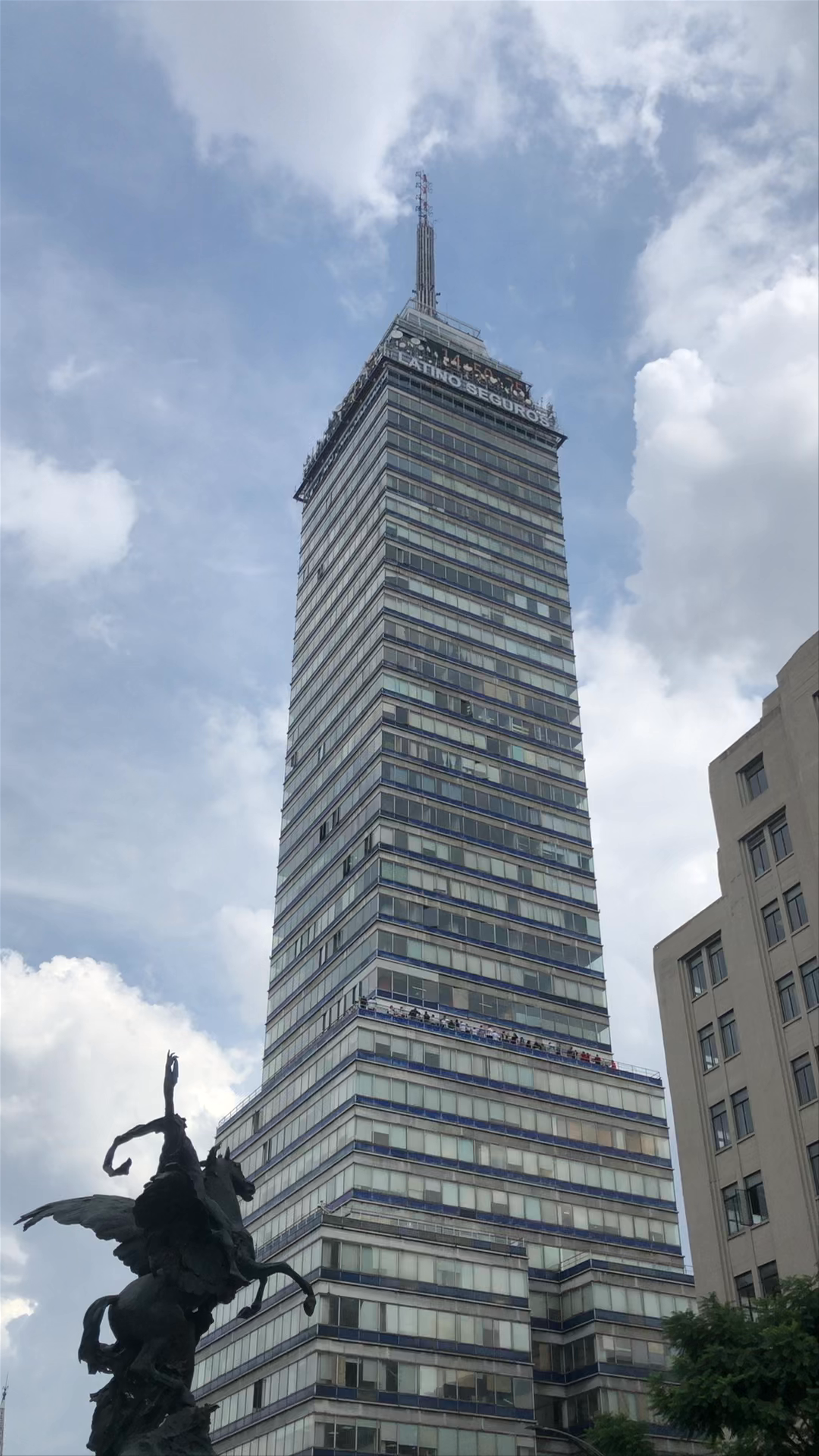 Palacio de Bellas Artes