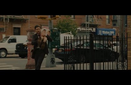 Bande-annonce en anglais
