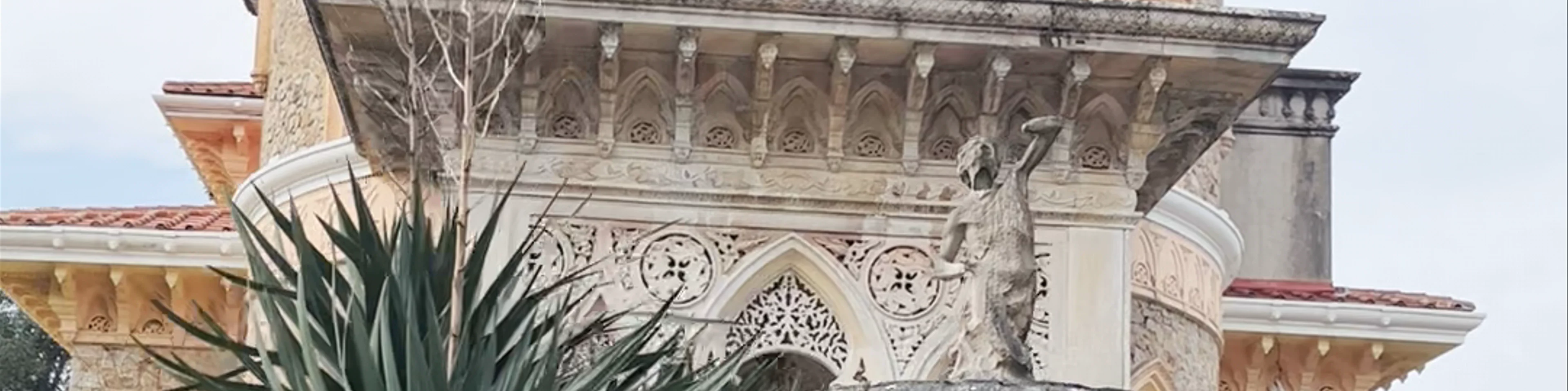 Palácio de Monserrate