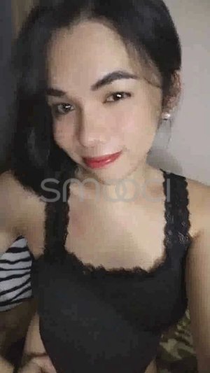 Sofi Manila Escort Video #17301