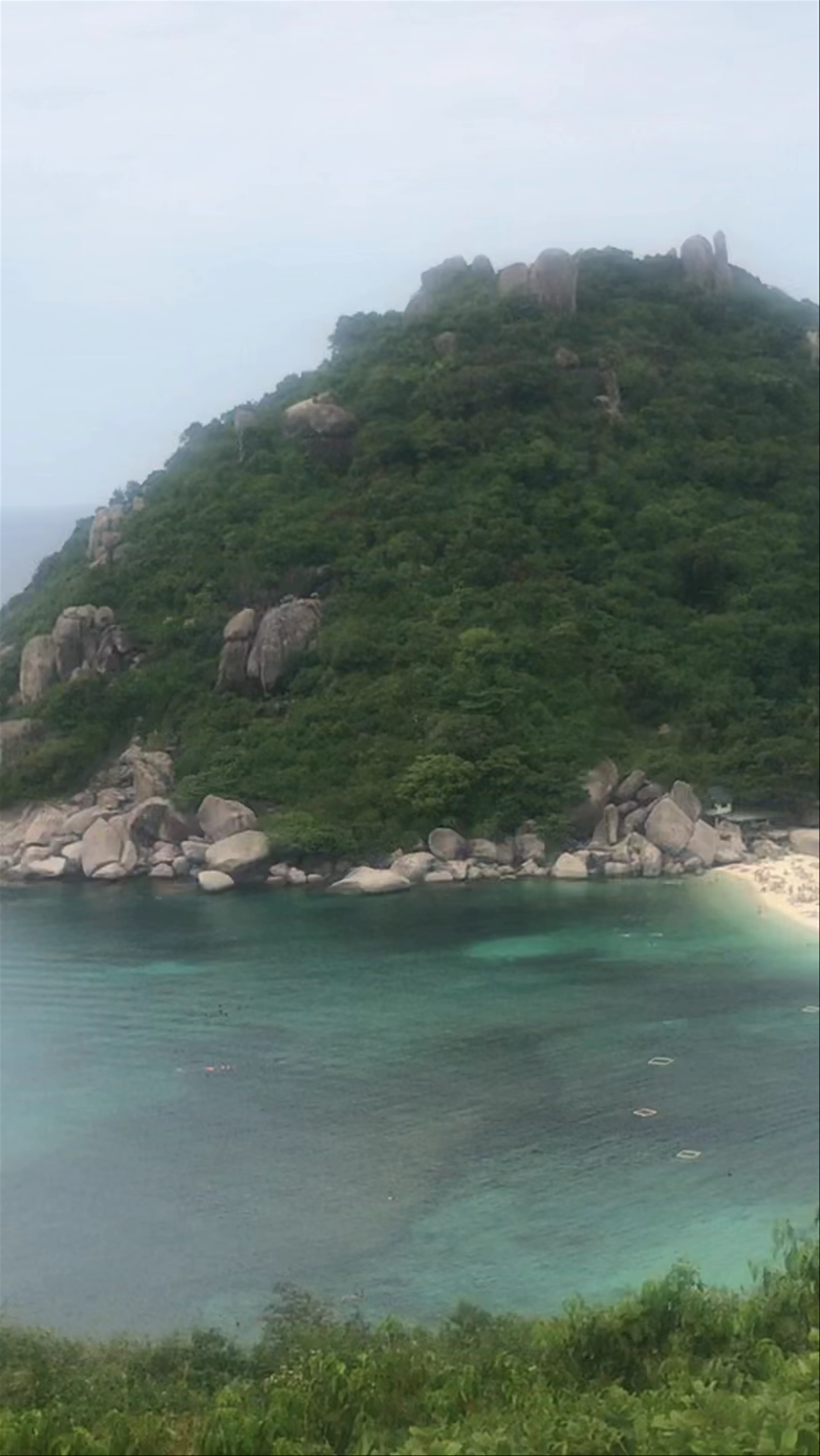 Nangyuan Island