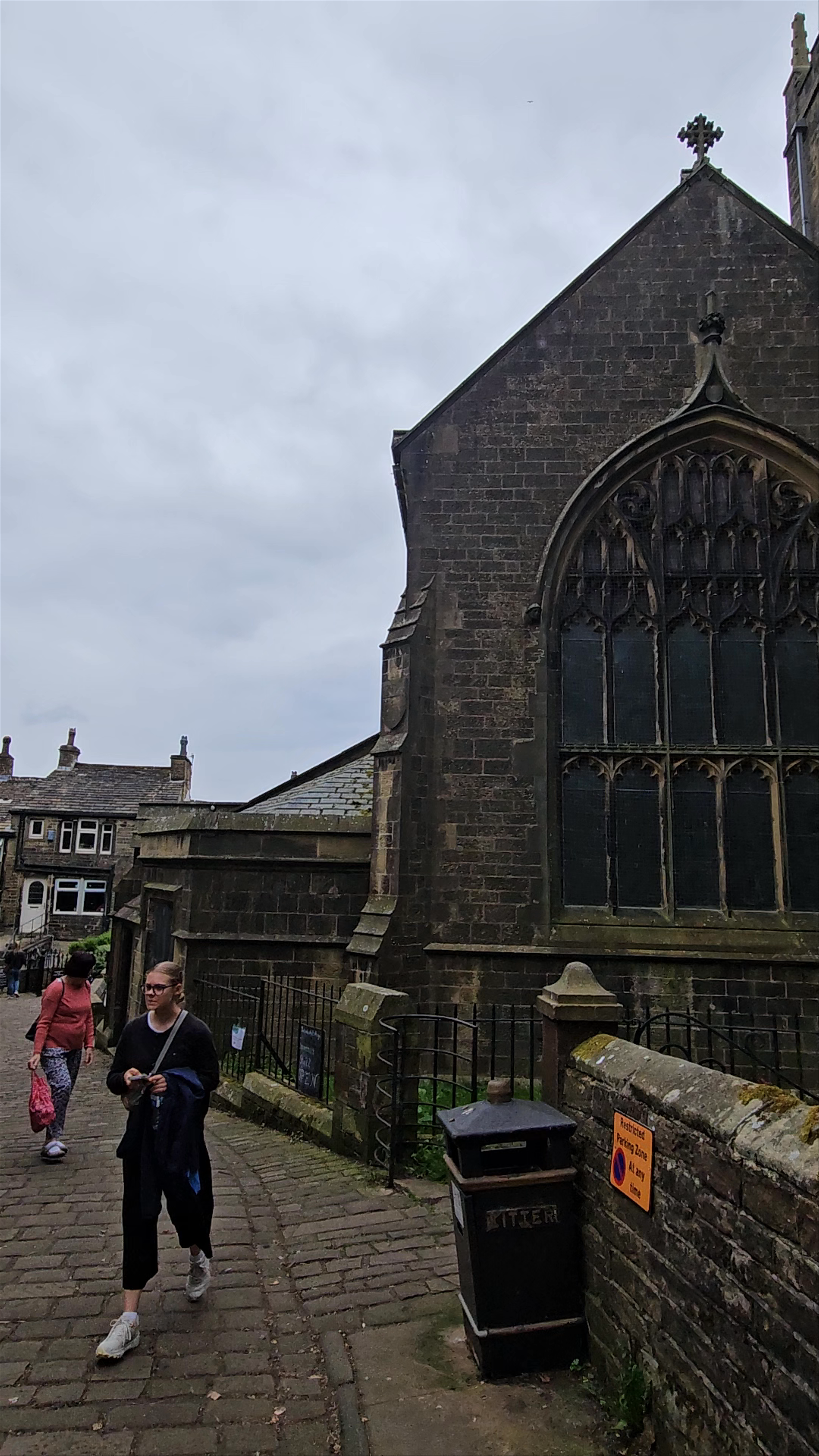 St Michael & All Angels Church