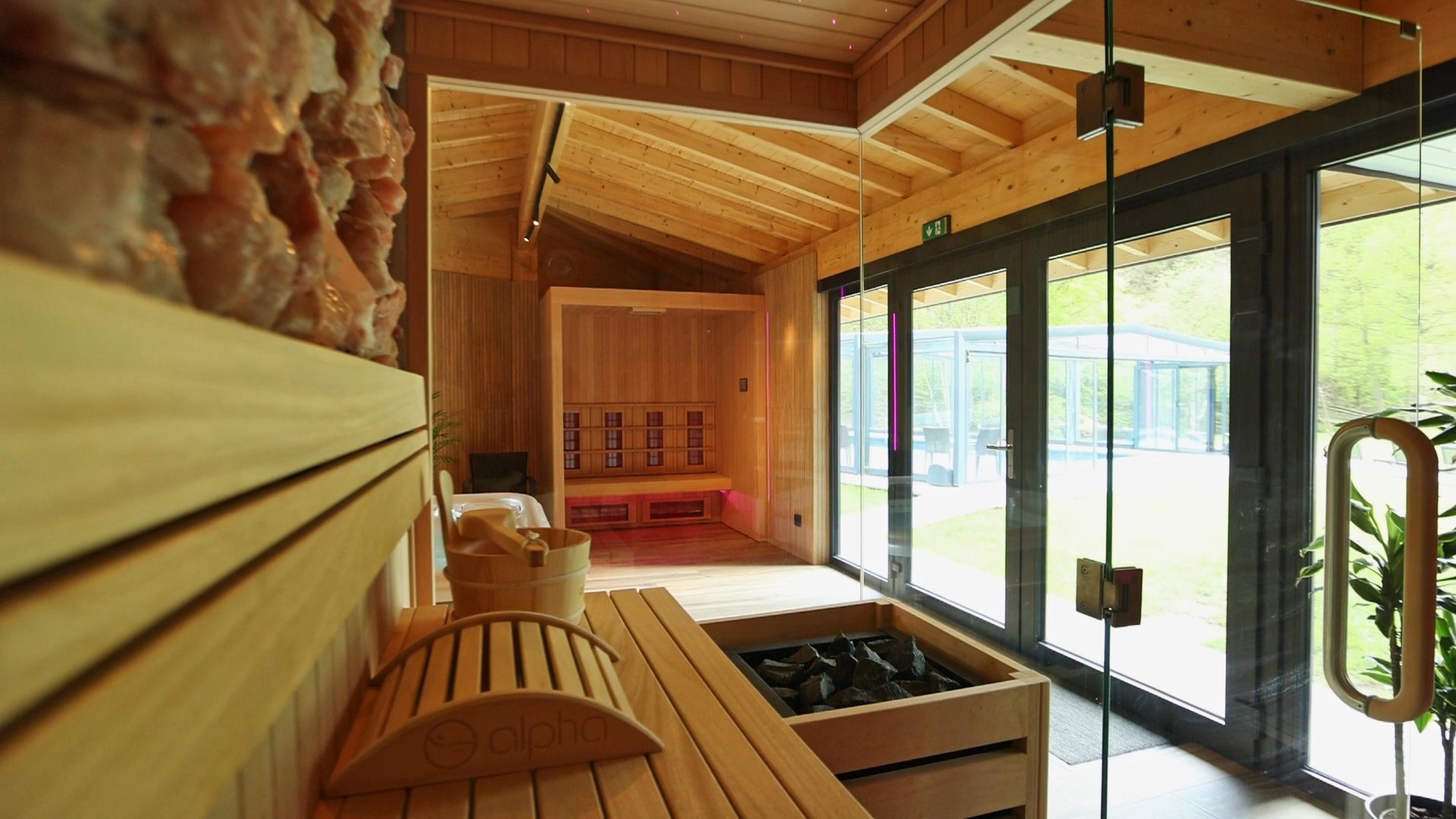 Unterkunft BE-227-Burg-Reuland 