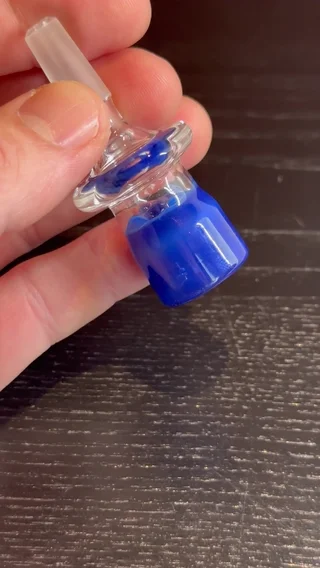 Preview pic of Ashme Sonic Ball Vape Diffuser Bowl