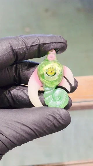 Preview pic of Salt Pendy