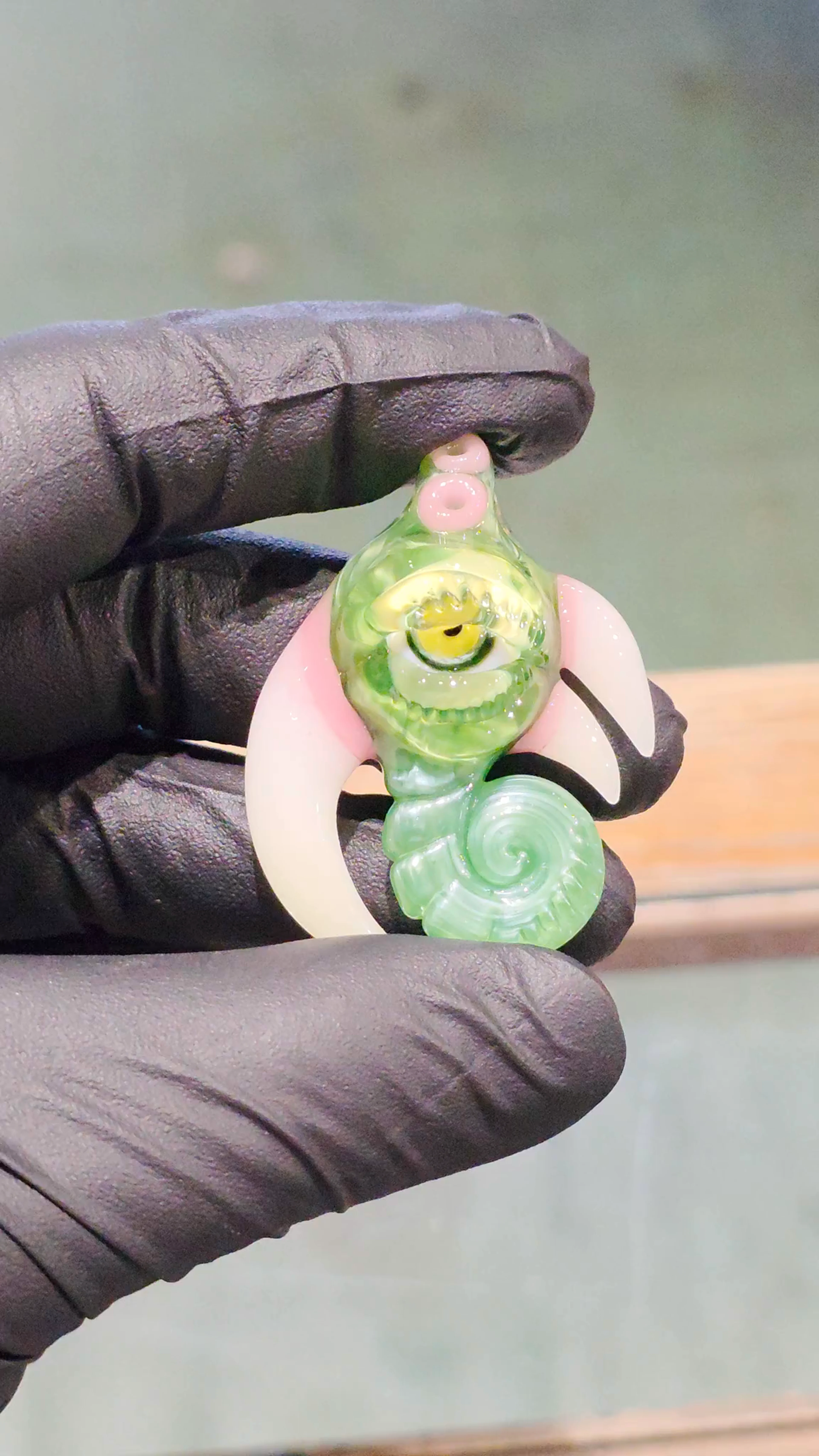 Preview pic of Salt Pendy