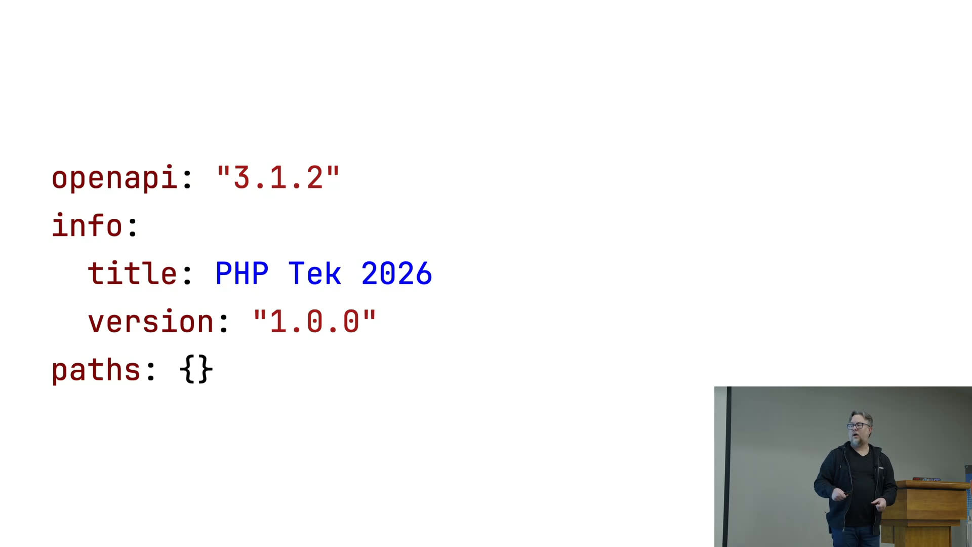 PHP Tek 2026