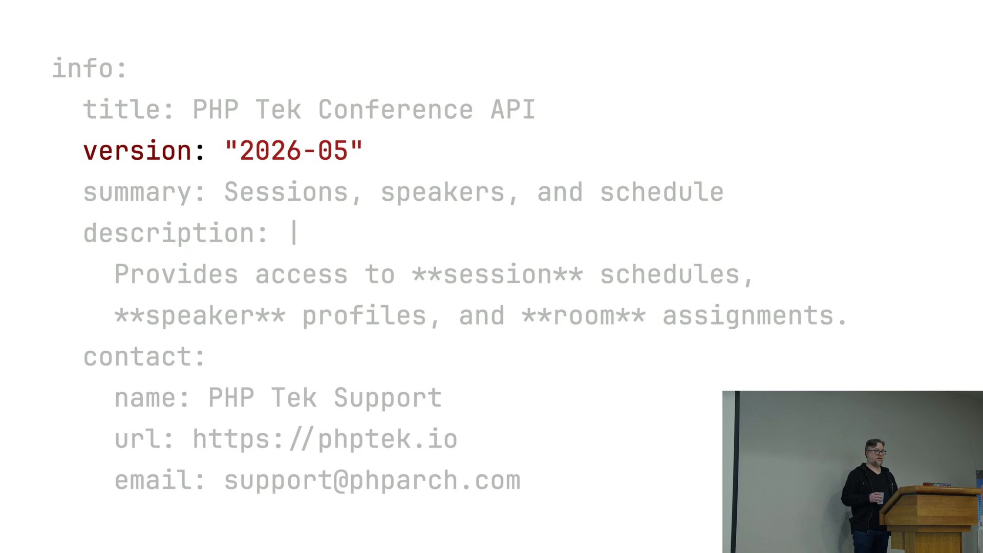 PHP Tek 2026