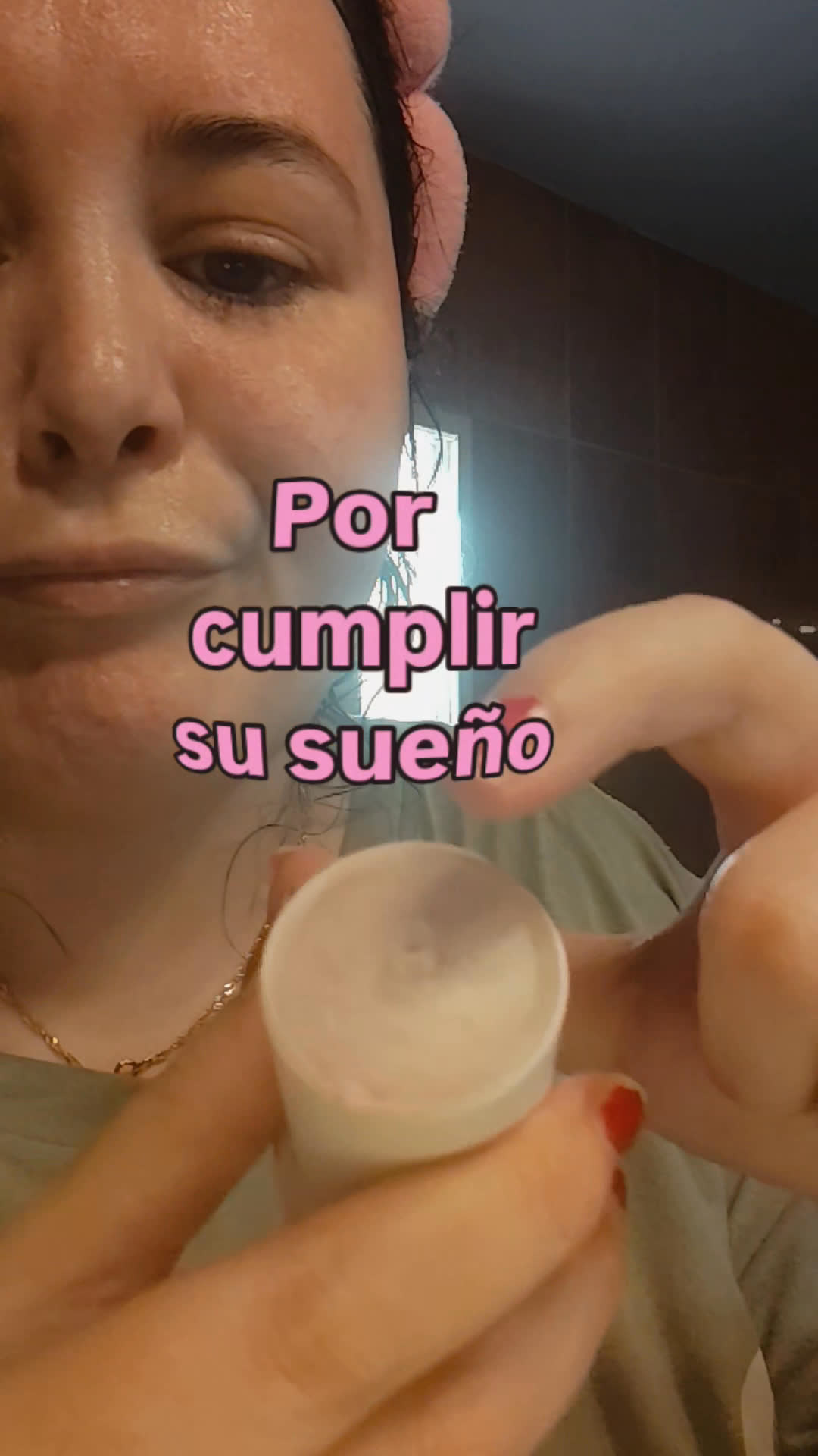Vídeo UGC 6 de Ana