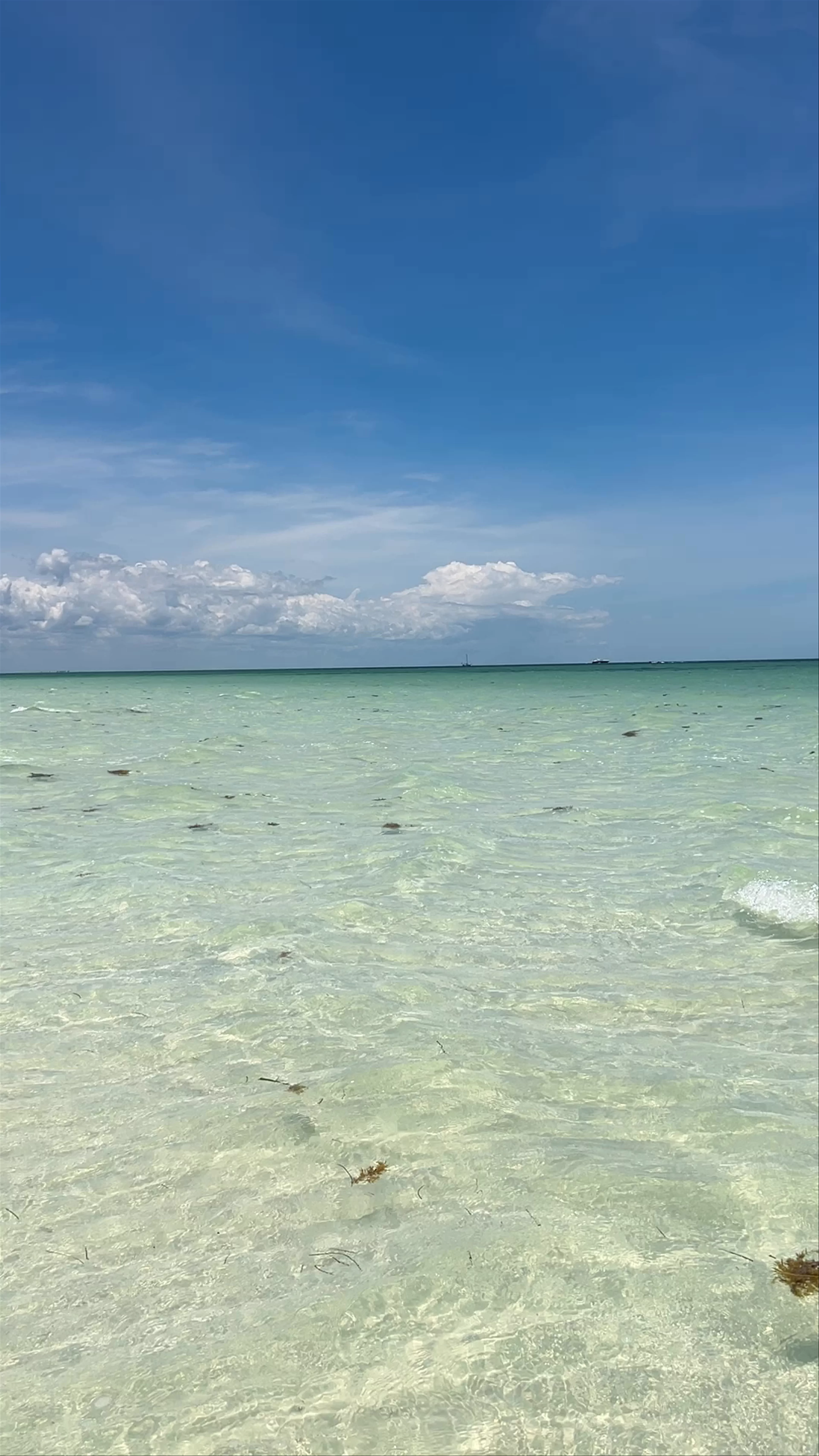 Playa Punta Cocos