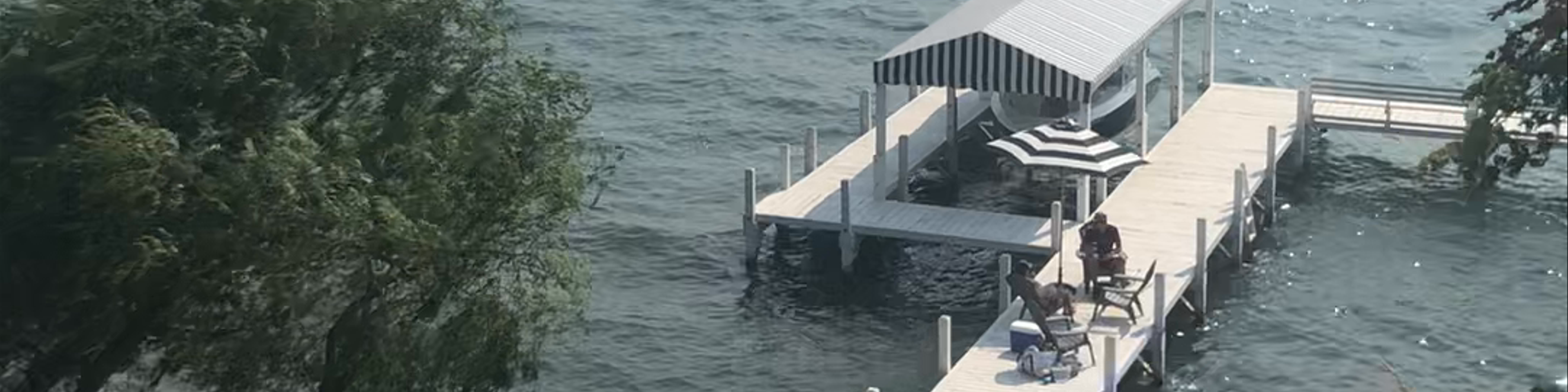 Lake Geneva