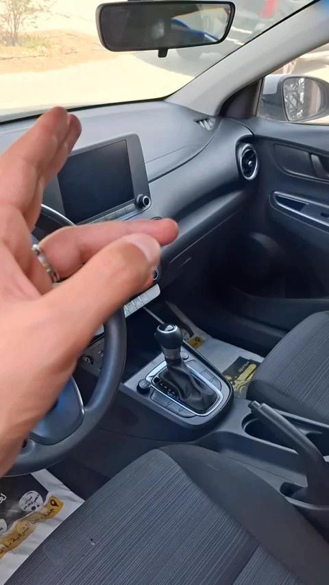 هونداي كونا Smart 2022