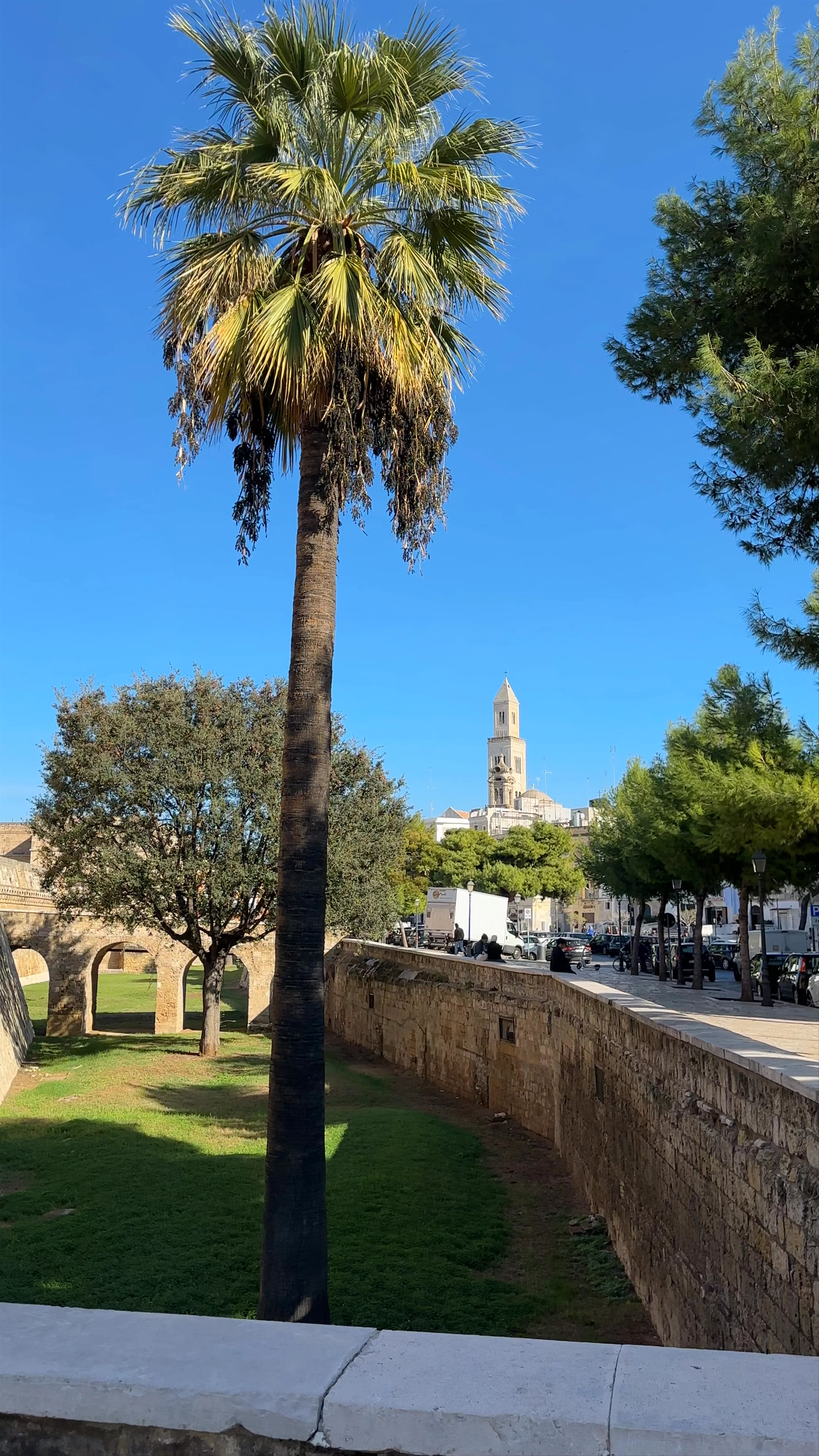 Castello Svevo di Bari