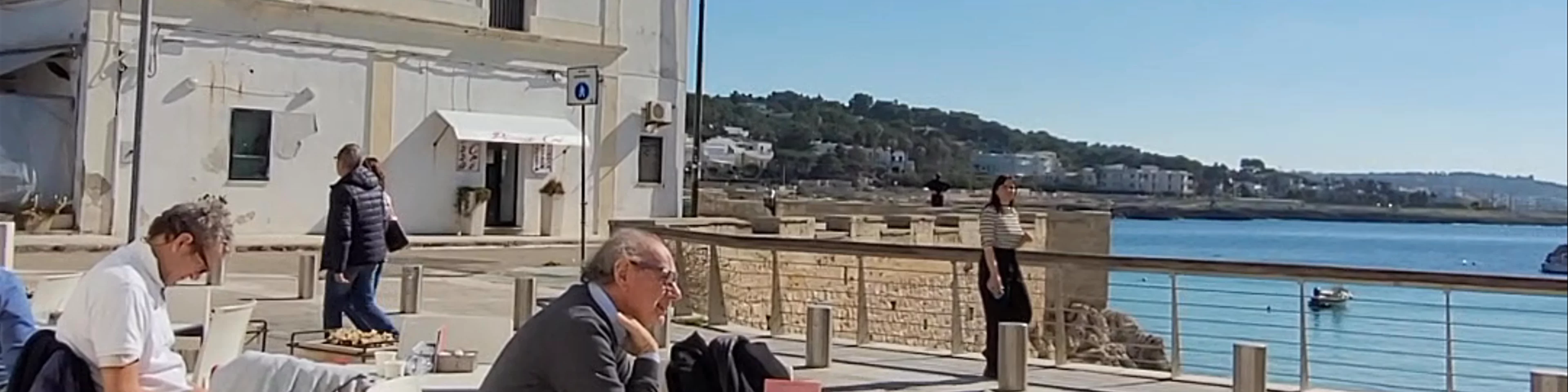 Momento - Santa Caterina
