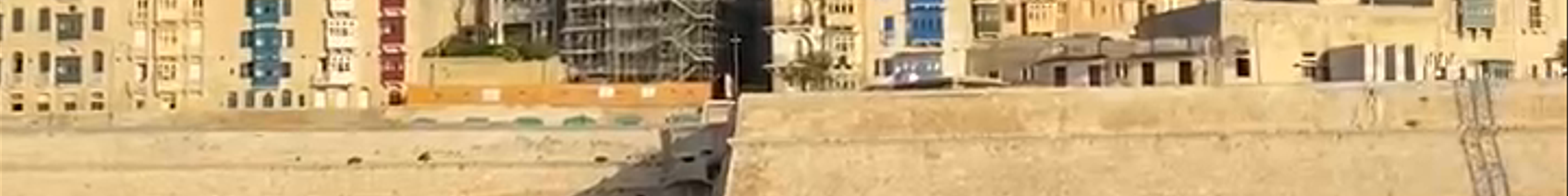 Tours & experiences in Valletta