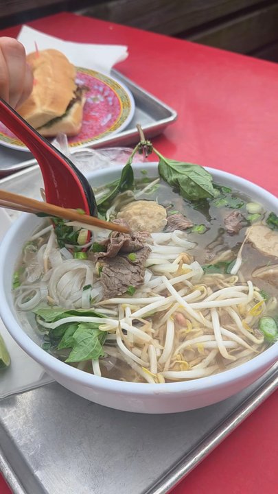 Phodega - Vietnamese Near Me - Chicago, Illinois