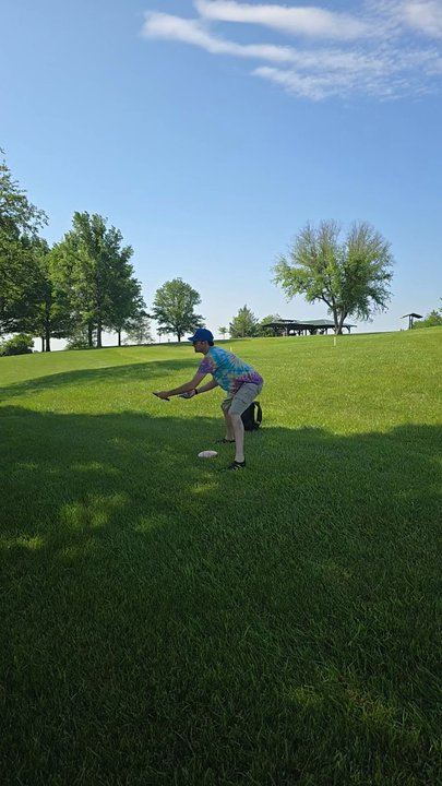 Pickard Park - Parks Near Me - Indianola, Iowa