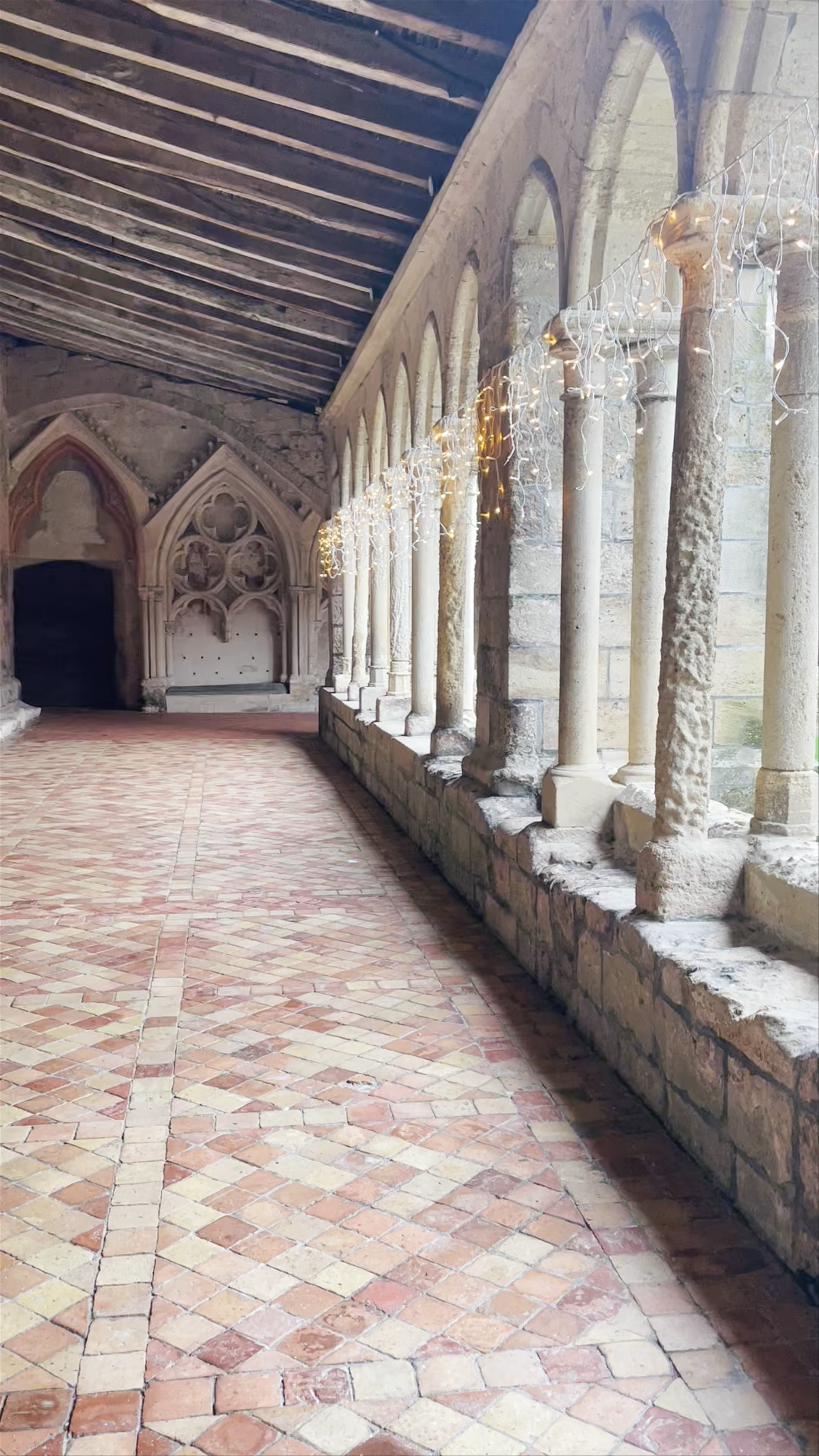 Église collégiale Saint-Émilion