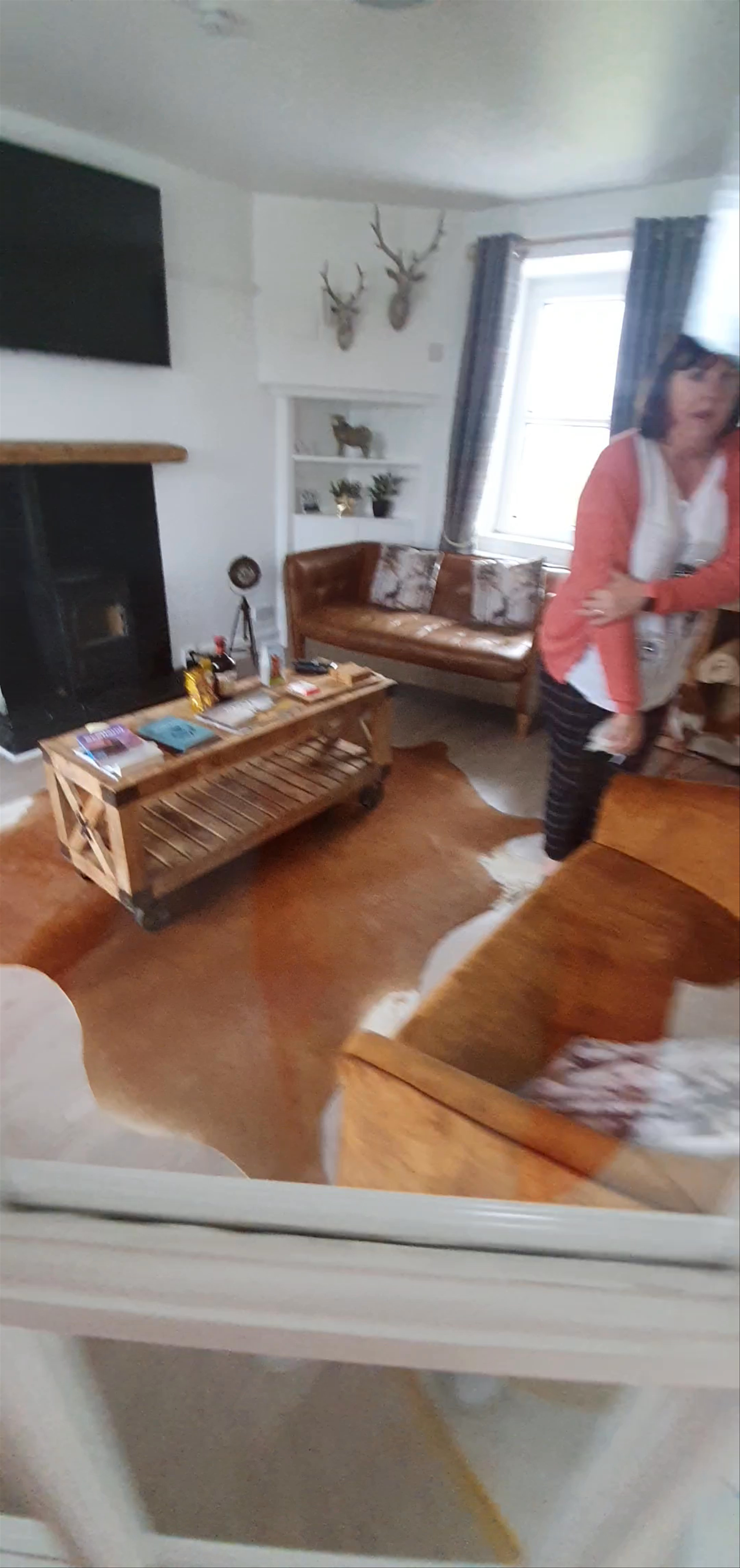 Knockenhooley cottage