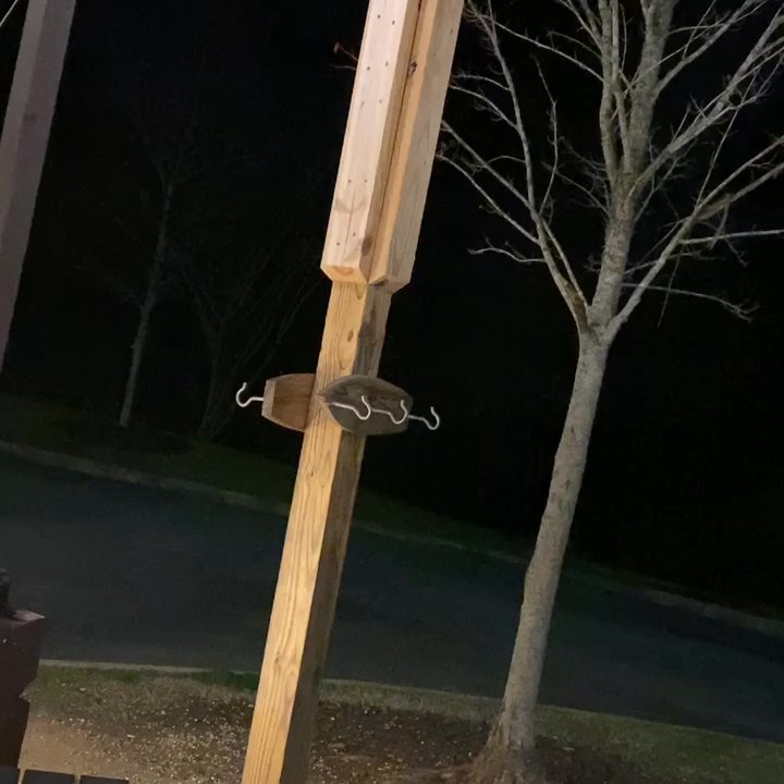 Baha Burger - Outside game - Burgers Near Me - Hoover, Alabama