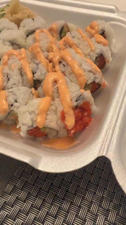 Sushi Cafe - Japanese Near Me - Duluth, Georgia