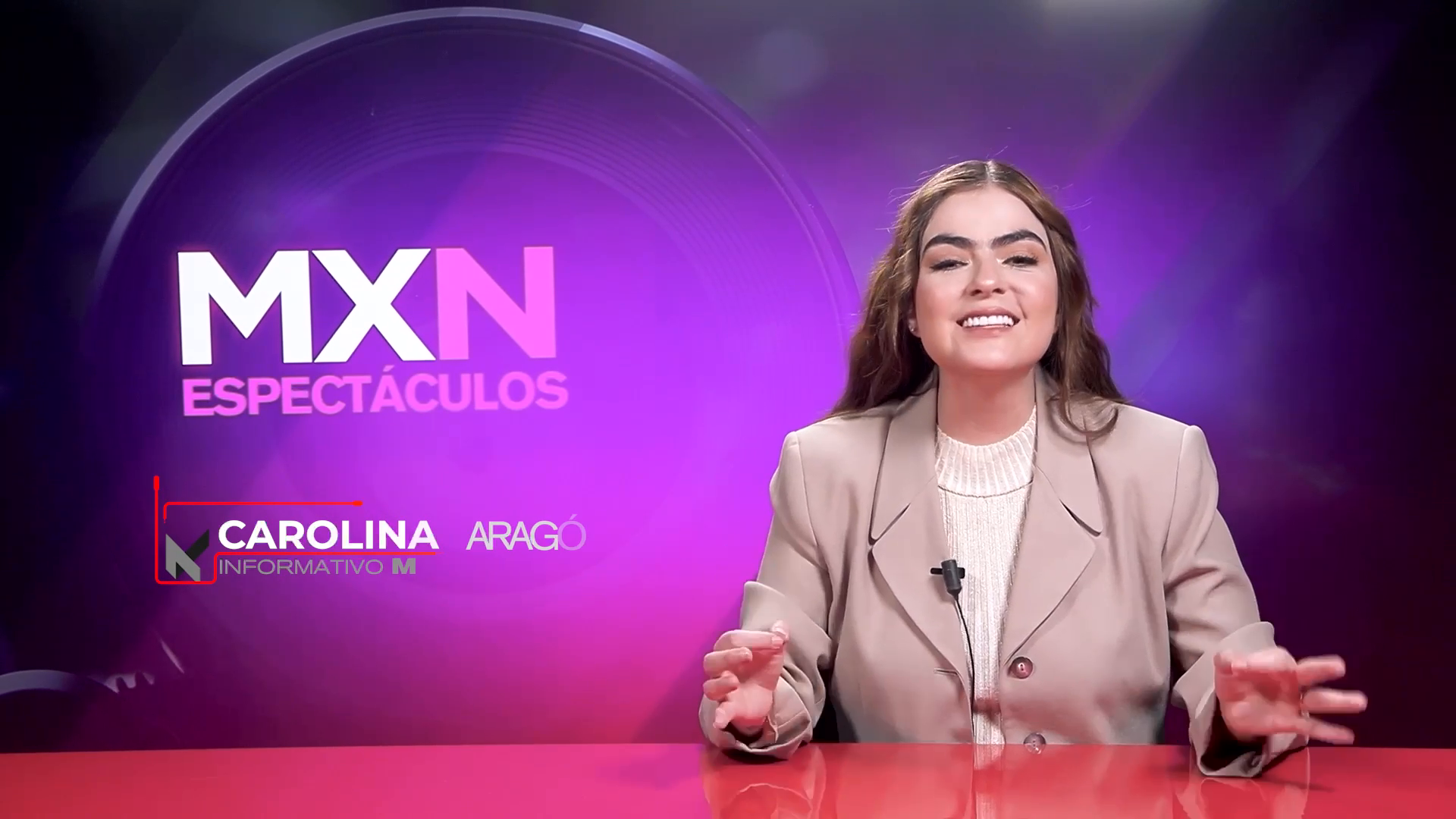 Cinco figuras del entretenimiento comparten momentos clave en sus vidas y carreras: Tatiana aboga por proteger la infancia a través del contenido musical, Barbra Streisand anuncia un nuevo álbum de duetos, Jenna Ortega se prepara para debutar como directora, Diego Luna lanza una crítica irónica a los aranceles en una premiación, y Eduardo Yáñez aclara rumores sobre su salud.