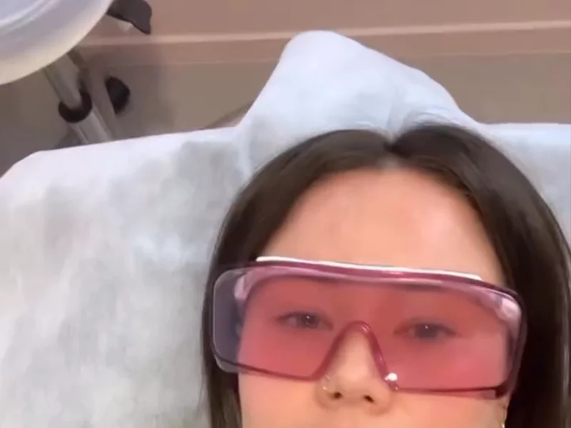 Laser Me