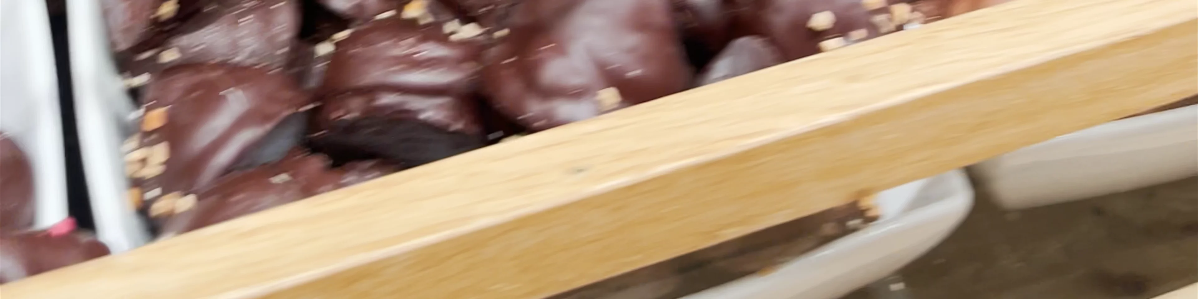 L'Art du Chocolat