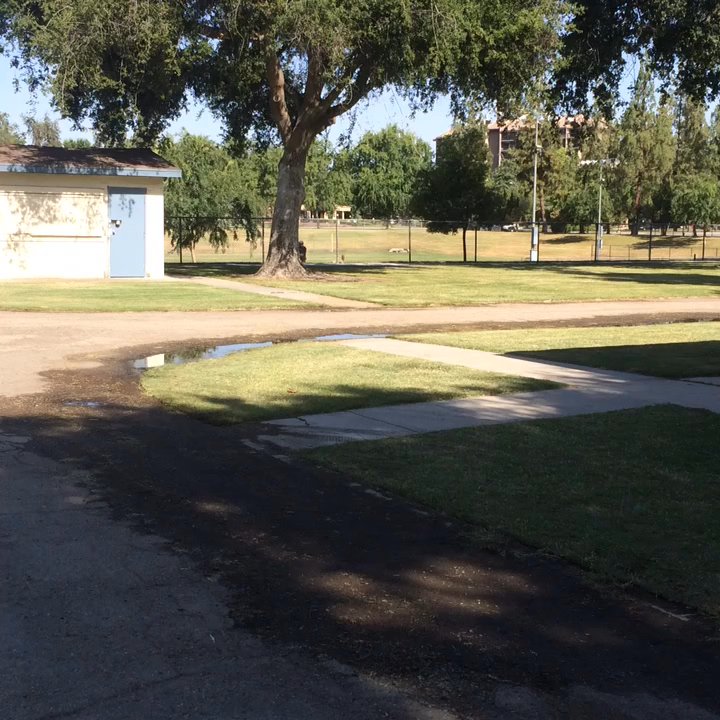 Patriots Park - Parks Near Me - Bakersfield, California