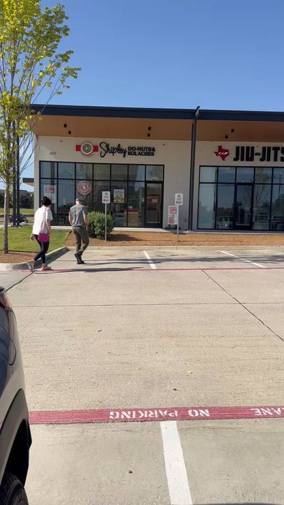 Shipley Do-Nuts - 07/31/25 - Donuts Near Me - McKinney, Texas