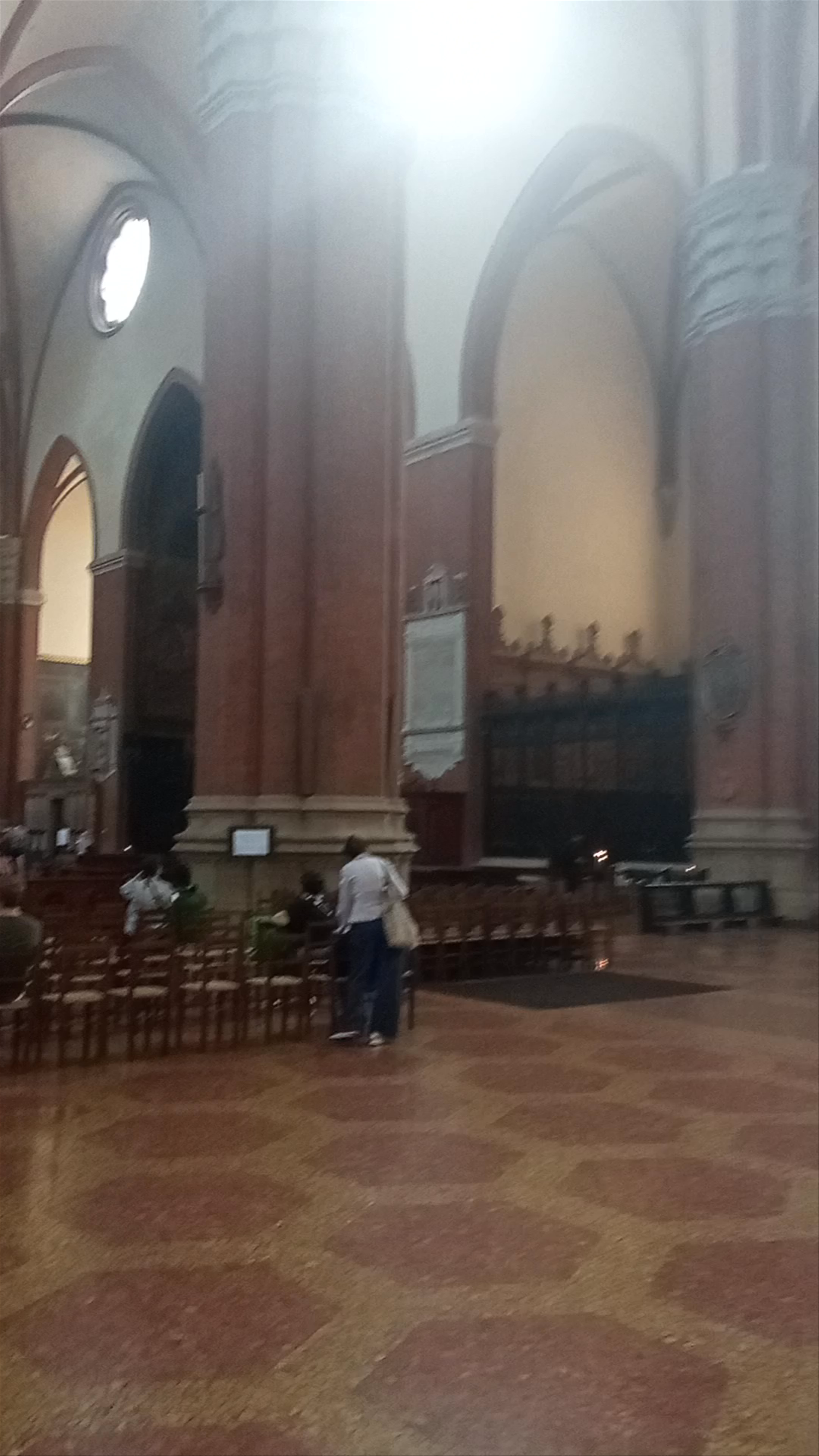 Basílica de San Petronio
