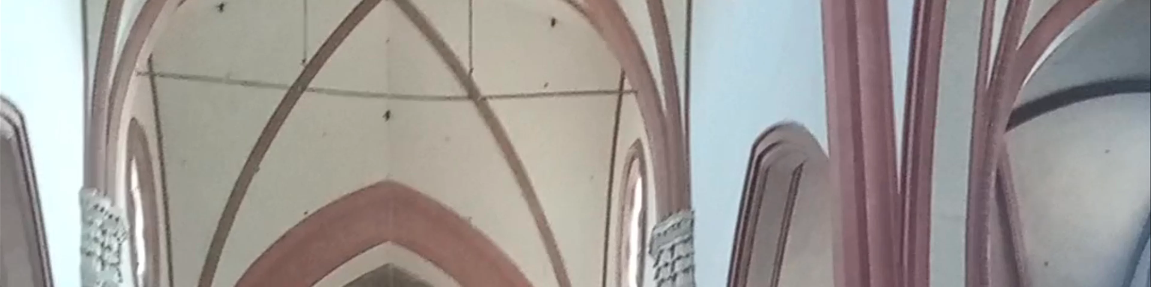 Basílica de San Petronio