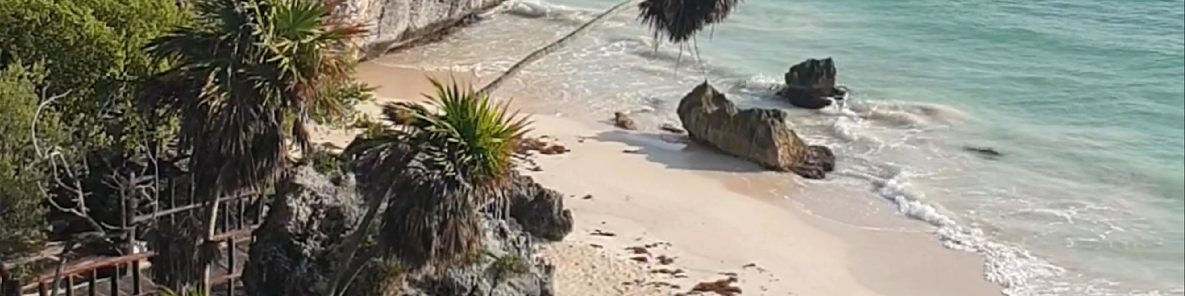 Tulum ruins