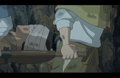 Bande-annonce en anglais