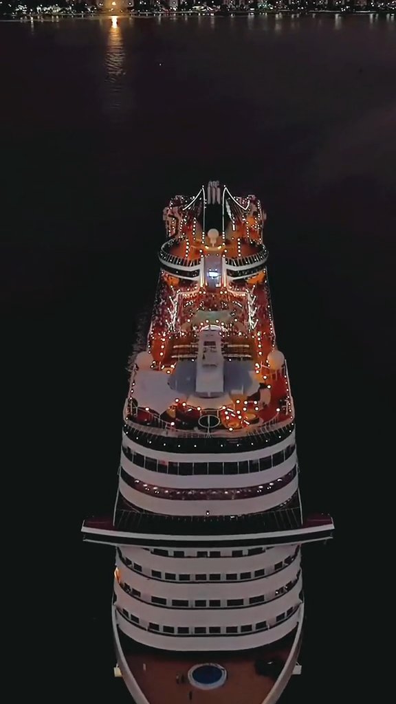 MSC Cruises