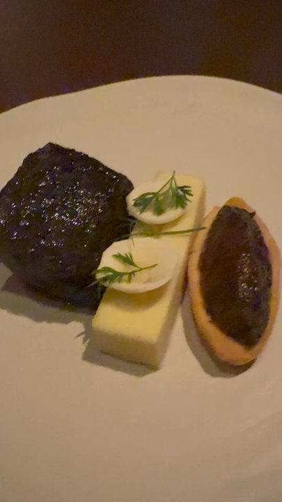 Valle - Wagyu - Wine Bars Near Me - Oceanside, California